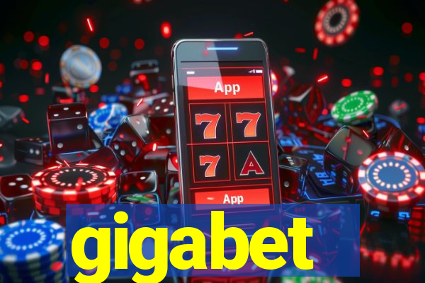 gigabet - casino games